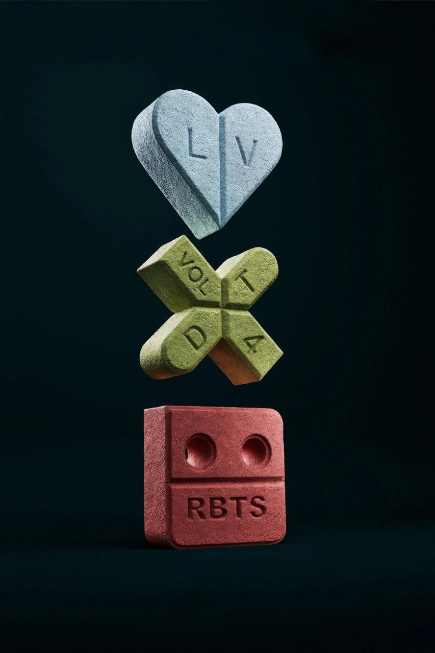 دانلود سریال Love, Death & Robots عشق، مرگ و ربات‌ها