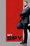 دانلود فیلم My Spy 2020 جاسوس من دانلود فیلم My Spy 2020 جاسوس من