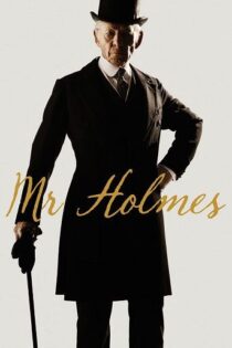 دانلود فیلم Mr Holmes 2015 آقای هولمز