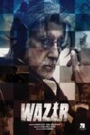 دانلود فیلم Wazir 2016 وزیر دانلود فیلم Wazir 2016 وزیر