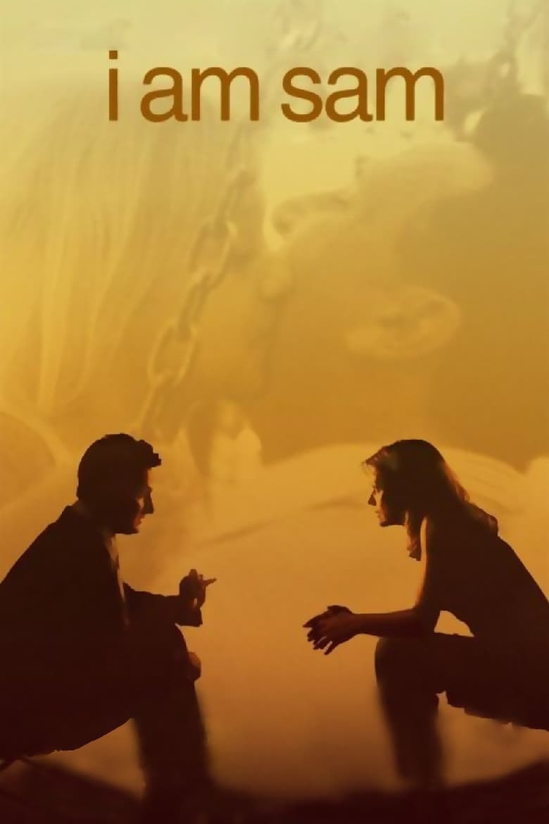 دانلود فیلم I Am Sam 2001 من سم هستم دانلود فیلم I Am Sam 2001 من سم هستم