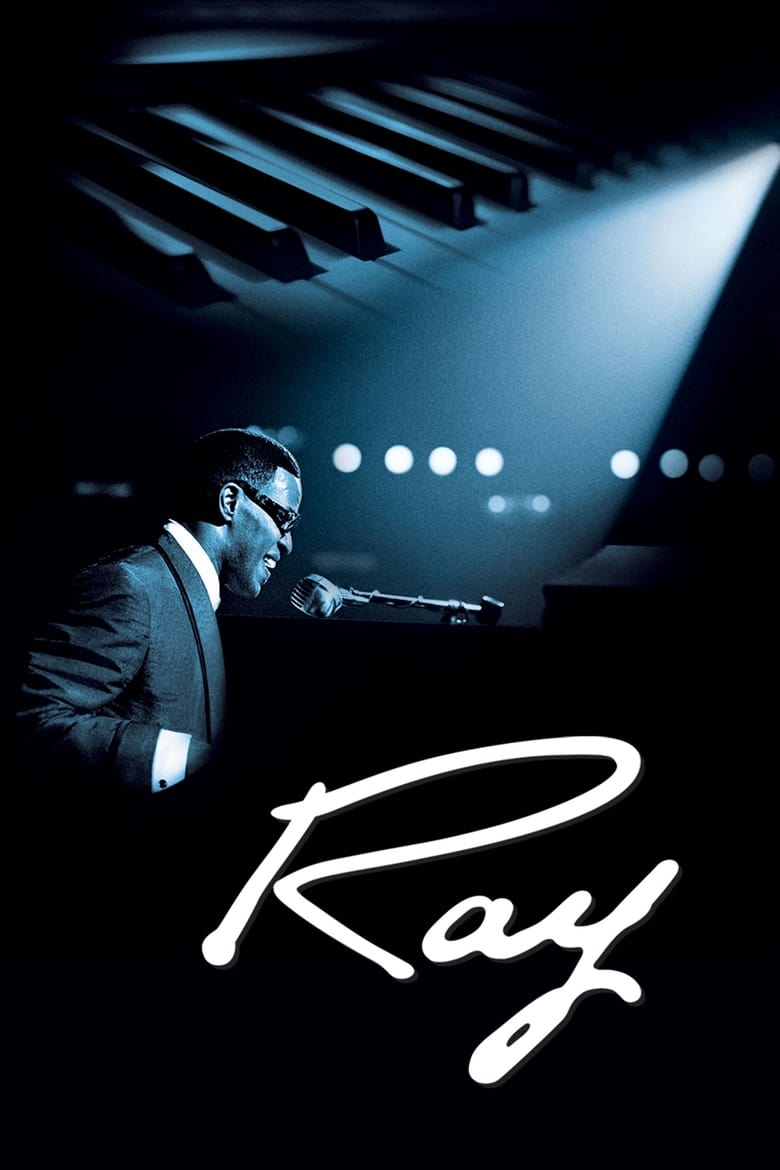 دانلود فیلم Ray 2004 ری دانلود فیلم Ray 2004 ری