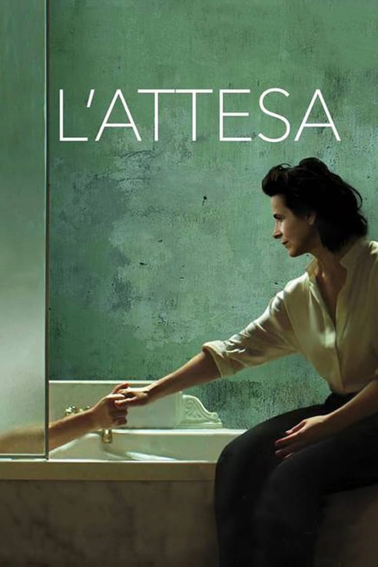 دانلود فیلم L’attesa 2015 انتظار دانلود فیلم L’attesa 2015 انتظار