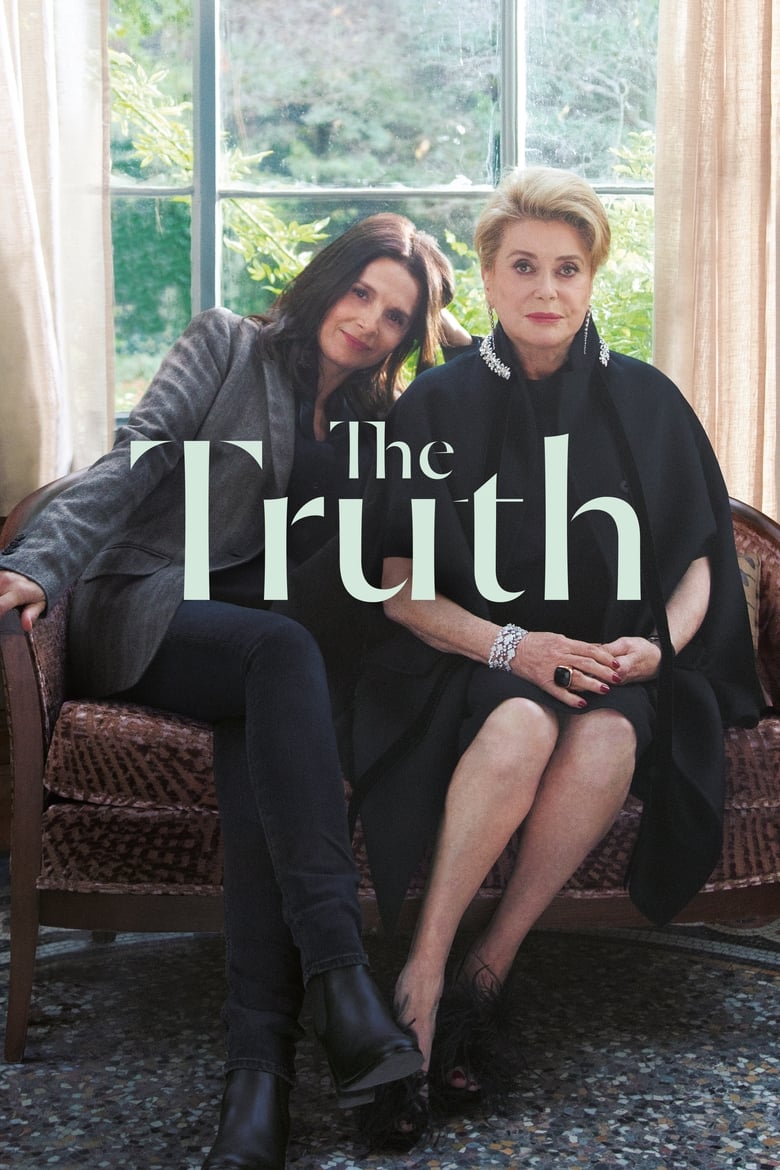 دانلود فیلم The Truth 2019 حقیقت دانلود فیلم The Truth 2019 حقیقت
