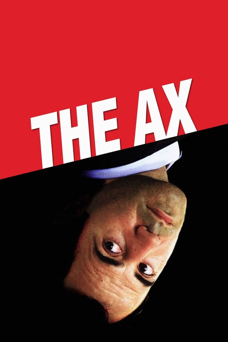 دانلود فیلم The Ax 2005 تبر دانلود فیلم The Ax 2005 تبر
