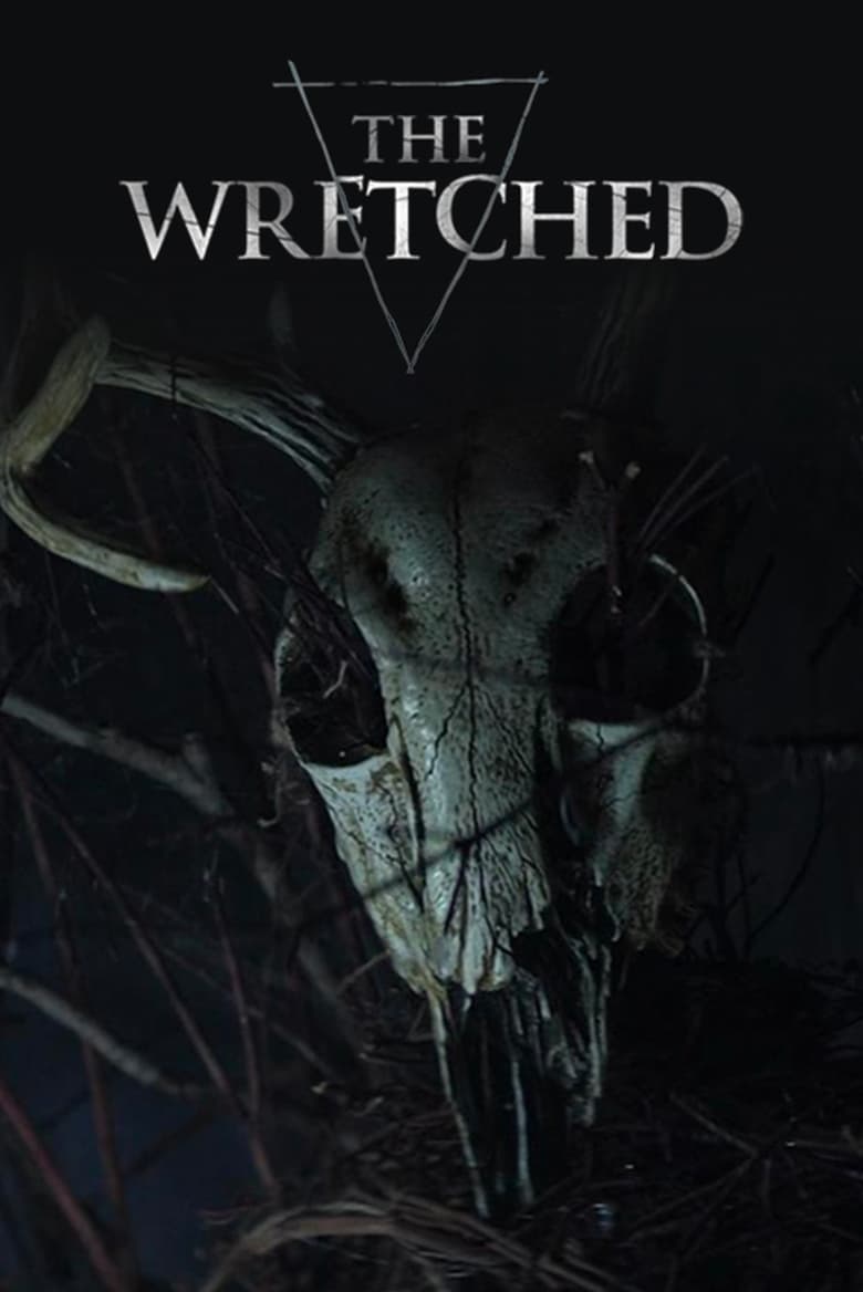 دانلود فیلم The Wretched 2019 رنجور دانلود فیلم The Wretched 2019 رنجور
