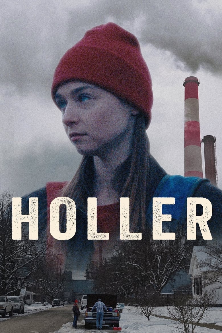 دانلود فیلم Holler 2020 هولر دانلود فیلم Holler 2020 هولر