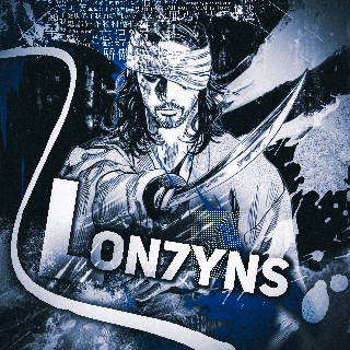آواتار کاربر lon7yns