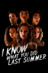 دانلود سریال I Know What You Did Last Summer می‌دانم تابستان گذشته چه کردی