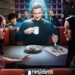 دانلود سریال Resident Alien ‏بیگانه ساکن