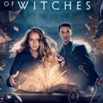 دانلود سریال A Discovery of Witches کشف جادوگران دانلود سریال A Discovery of Witches کشف جادوگران