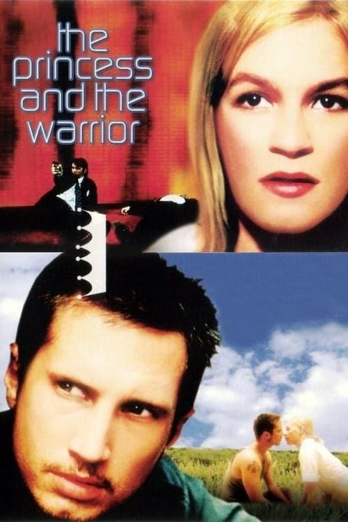 دانلود فیلم The Princess and the Warrior 2000 شاهزاده و جنگجو
