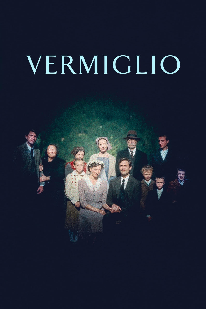 دانلود فیلم Vermiglio 2024 ورمیلیو