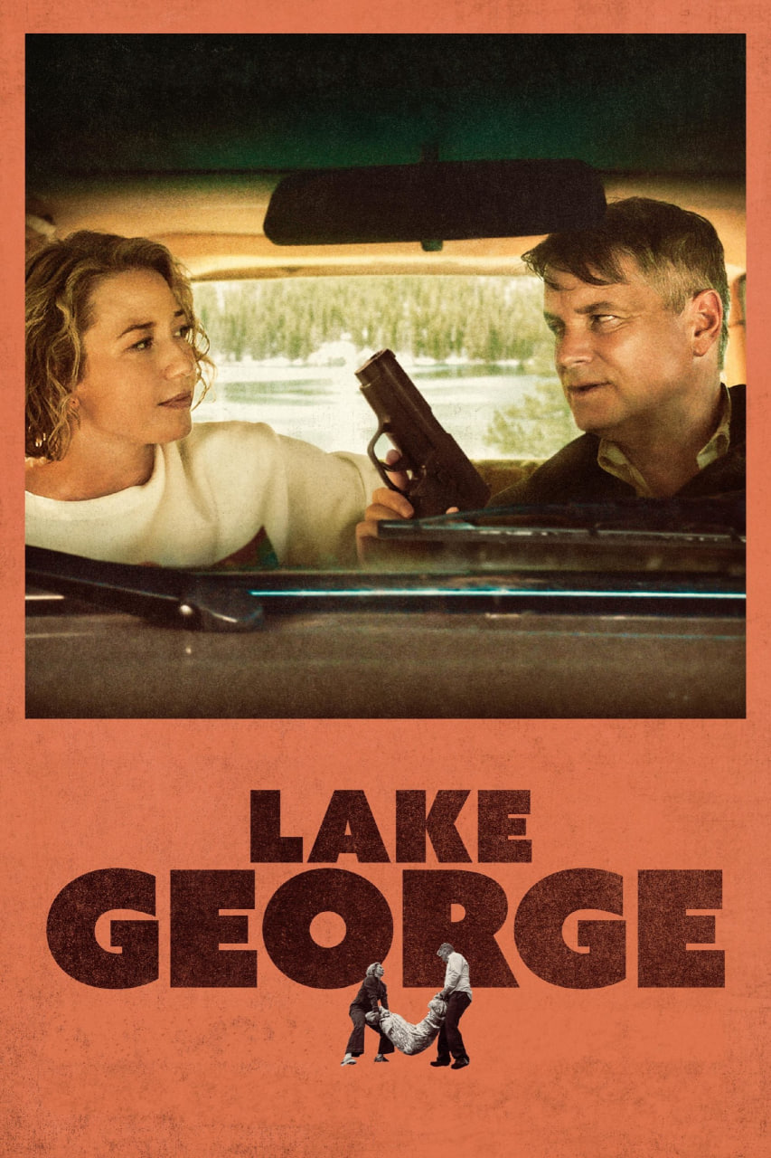 دانلود فیلم Lake George 2024 دریاچه جورج