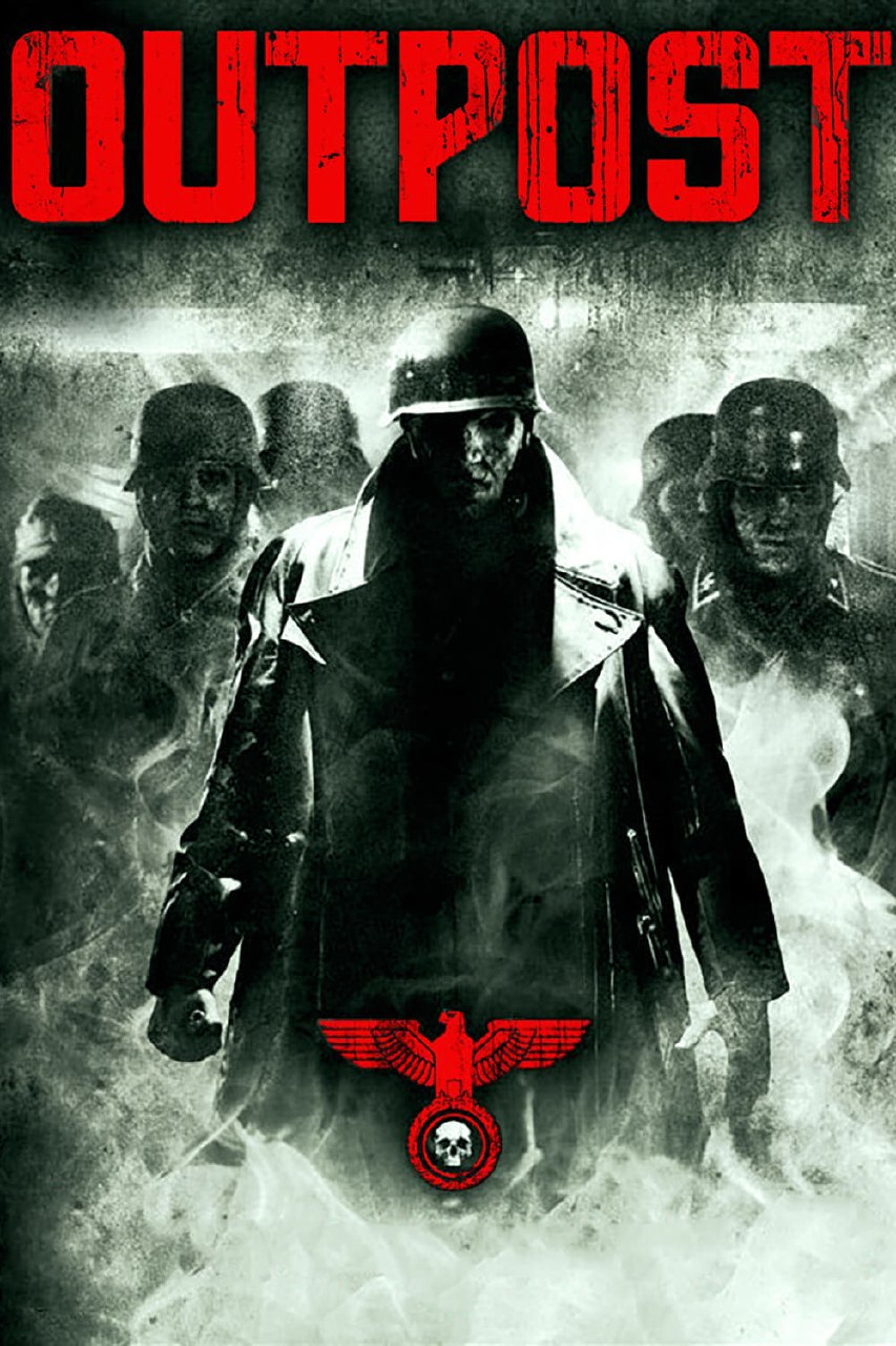 دانلود فیلم Outpost 2008 پاسگاه