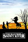 دانلود فیلم The Man from Snowy River 1982 مردی از رودخانه اسنوی