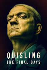 دانلود فیلم Quisling: The Final Days 2024 کوئیزلینگ: روزهای پایانی