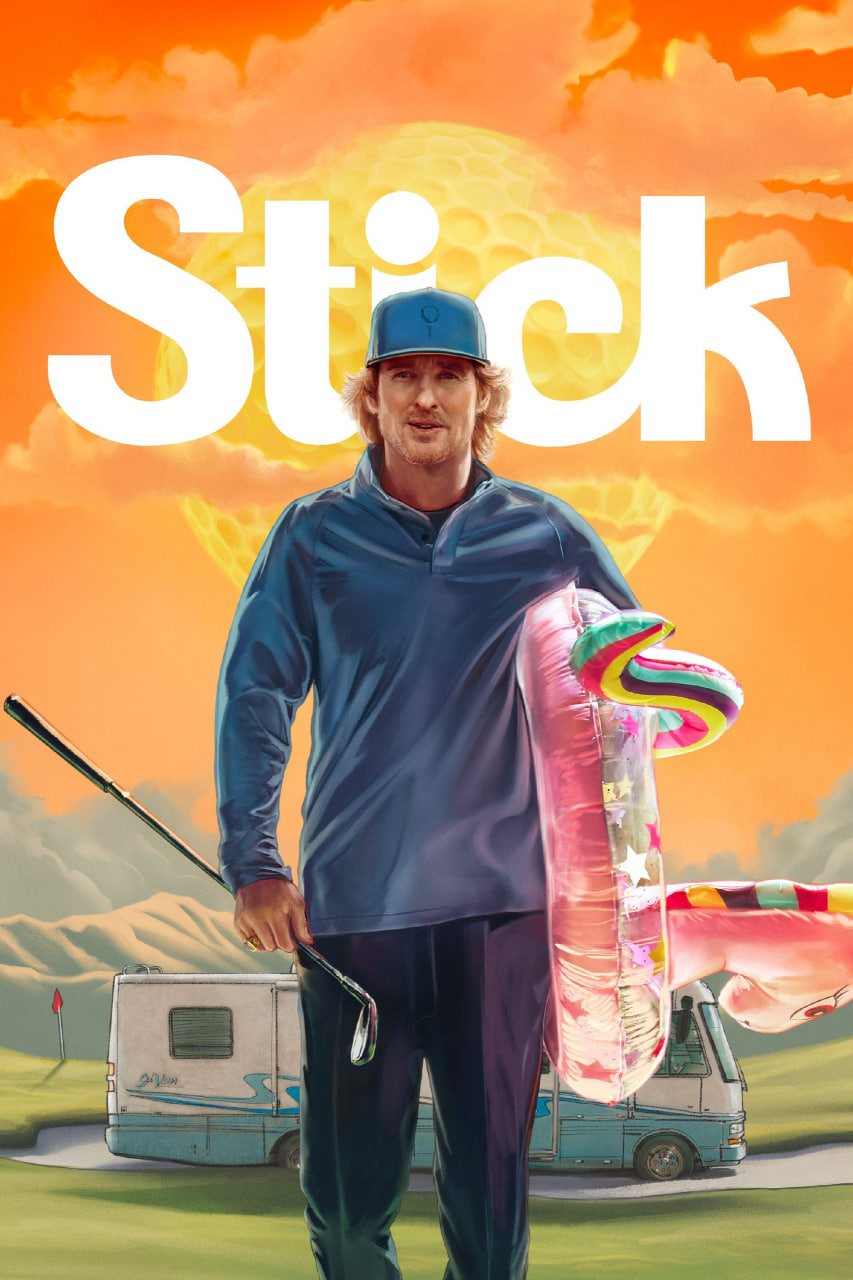 دانلود سریال Stick استیک