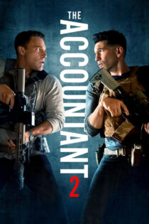 دانلود فیلم The Accountant 2 2025 حسابدار ۲