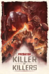 دانلود انیمیشن Predator: Killer of Killers 2025 غارتگر: قاتلِ قاتلان