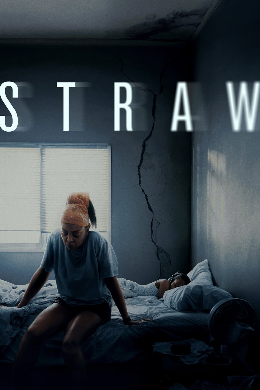 دانلود فیلم Straw 2025 پوشالی