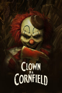 دانلود فیلم Clown in a Cornfield 2025 دلقک در مزرعه ذرت